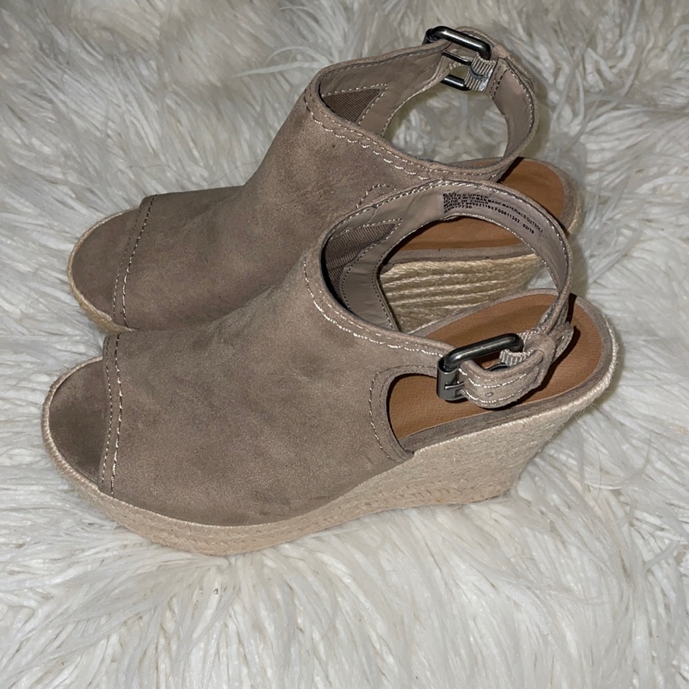 Women’s Wedges